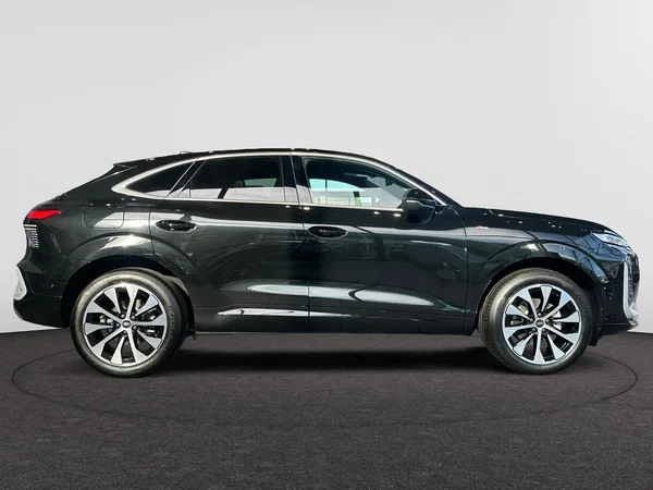 AUDI Q3 Sportback (2026) — foto 20 van 23