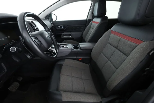 Citroen C5 (2022) — foto 16 van 16