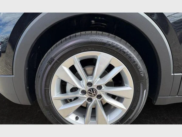 Volkswagen T-Cross (2026) — foto 26 van 27