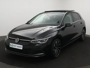 VOLKSWAGEN Golf VIII eHybrid (PHEV) (2024)