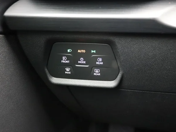 CUPRA Formentor (2024) — foto 15 van 25
