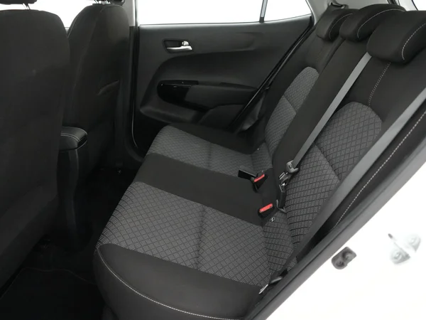 Kia Picanto (2025) — foto 7 van 22