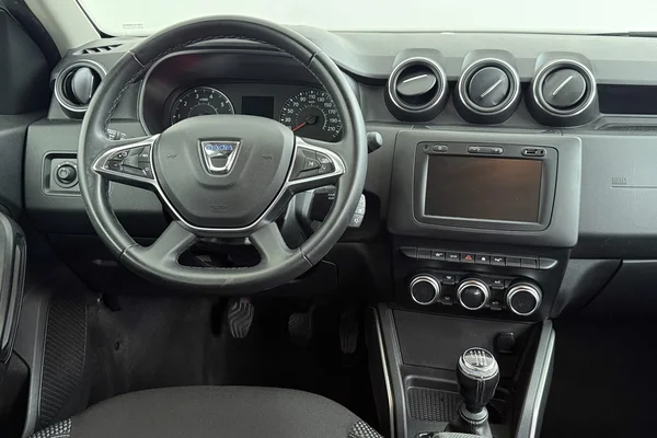 Dacia Duster (2019) — foto 7 van 31