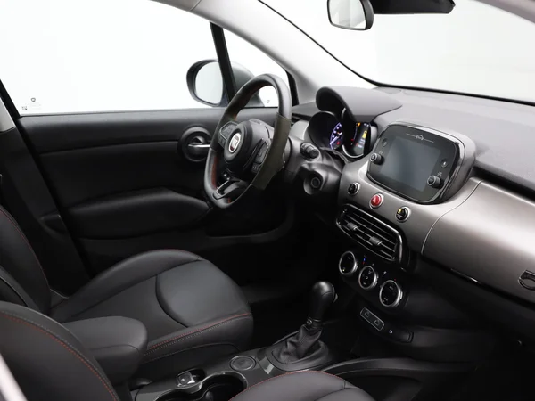 FIAT 500X Dolcevita (2024) — foto 13 van 19