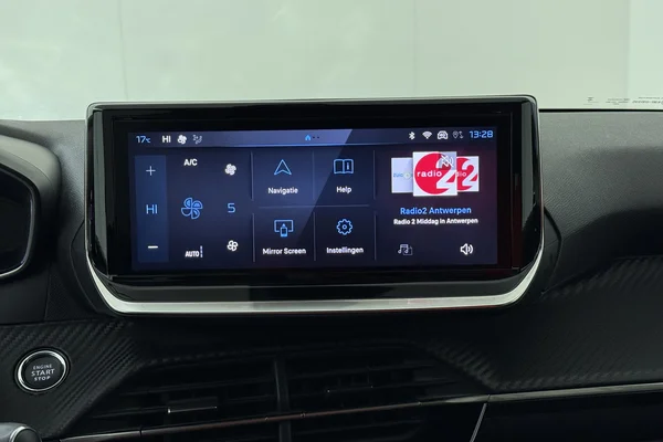 Peugeot 208 (2024) — foto 3 van 18