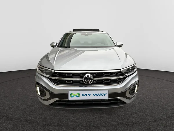 VOLKSWAGEN T-Roc (2025) — foto 21 van 24