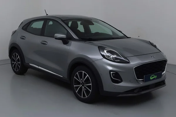 Ford Puma (2021) — foto 35 van 37