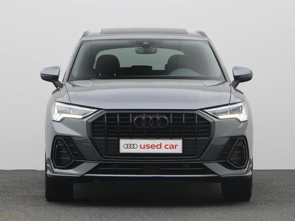 AUDI Q3 (2020) — foto 18 van 22