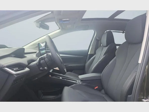 Skoda Enyaq (2026) — foto 24 van 25