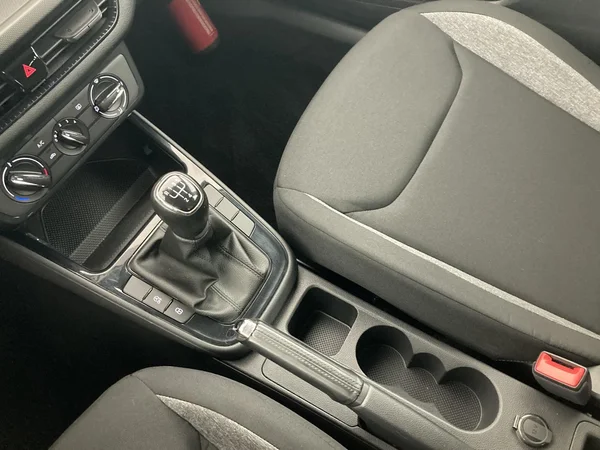 SKODA Fabia (2022) — foto 36 van 36