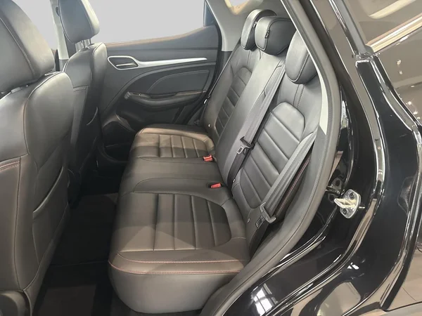 MG ZS (2024) — foto 7 van 17
