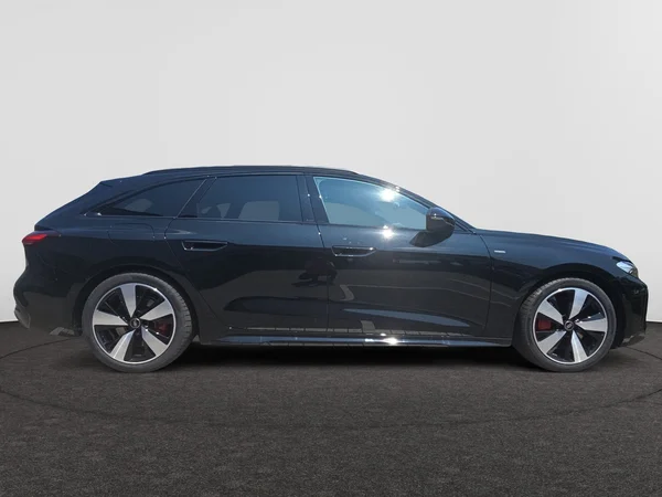 AUDI A5 Avant e-hybrid (PHEV) (2025) — foto 21 van 24