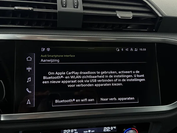AUDI Q3 (2021) — foto 13 van 34