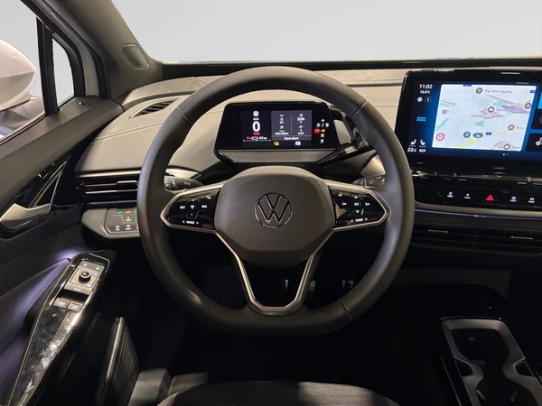 VOLKSWAGEN ID.5 (2025) — foto 5 van 20