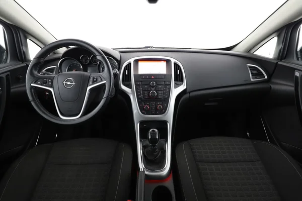 Opel Astra (2016) — foto 3 van 16