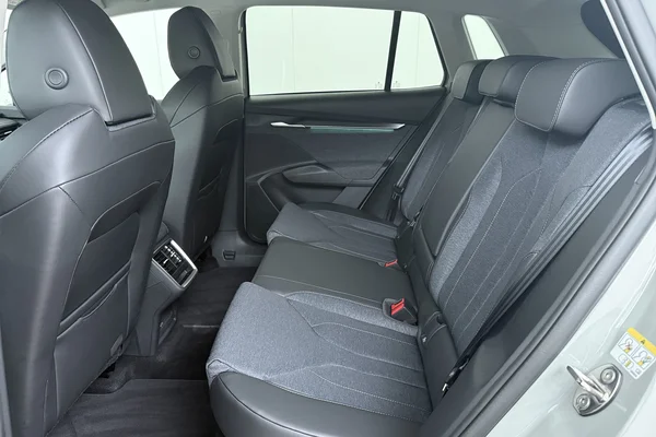 Skoda Elroq (2026) — foto 15 van 16