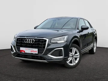 AUDI Q2 (2024)