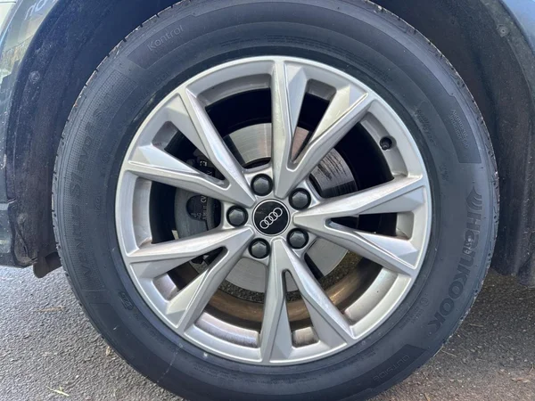 AUDI Q3 Sportback (2023) — foto 5 van 14