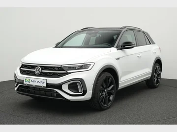 VOLKSWAGEN T-Roc 8d662dcc-1f1d-4d6b-a3a6-9bf12817ad16