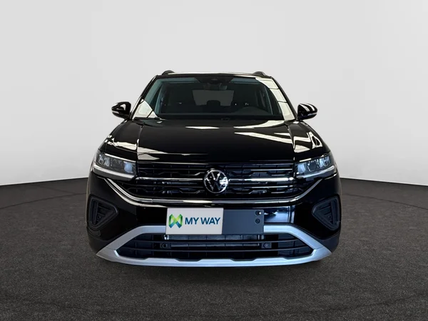 VOLKSWAGEN T-Cross (2026) — foto 7 van 13