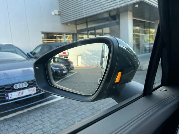 VOLKSWAGEN Tayron (2025) — foto 16 van 24