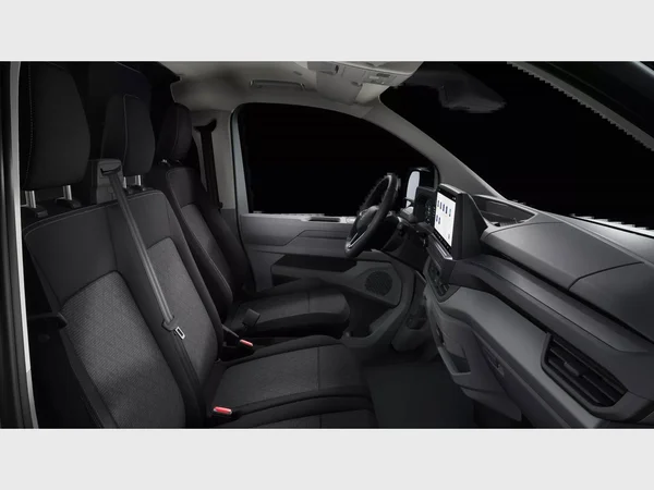 VOLKSWAGEN Transporter T7 30 Fou Lwb (2025) — foto 9 van 9