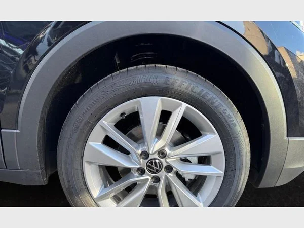 Volkswagen T-Cross (2026) — foto 26 van 27