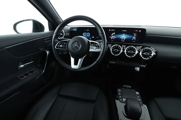 Mercedes-Benz A-Klasse (2020) — foto 4 van 16