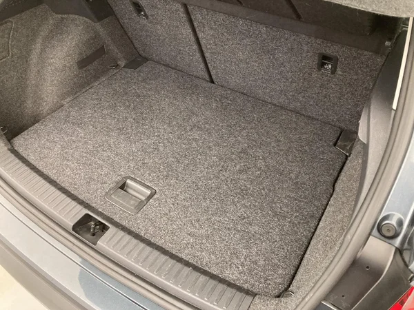 SEAT Arona (2021) — foto 15 van 36