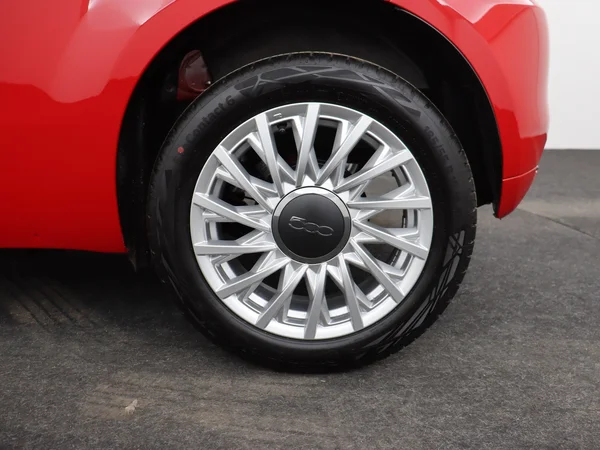 FIAT 500 (2022) — foto 7 van 24