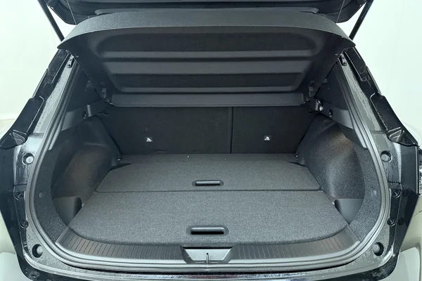 Nissan Qashqai (2026) — foto 8 van 12