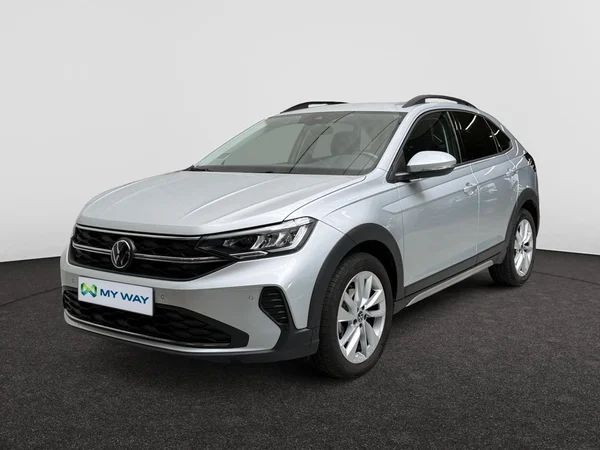 VOLKSWAGEN Taigo (2025) — foto 12 van 31