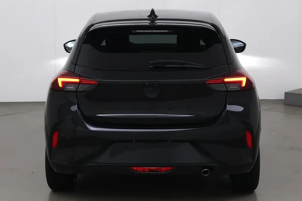 Opel Corsa (2023) — foto 17 van 22