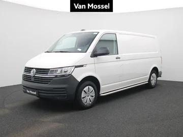 Volkswagen Transporter (2023)