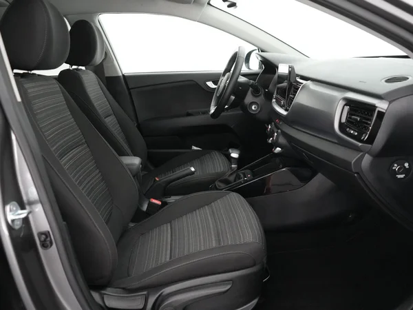 Kia Stonic (2025) — foto 4 van 22