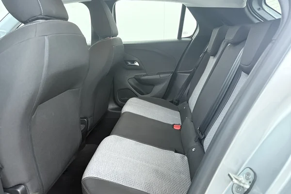 Opel Corsa (2025) — foto 22 van 23