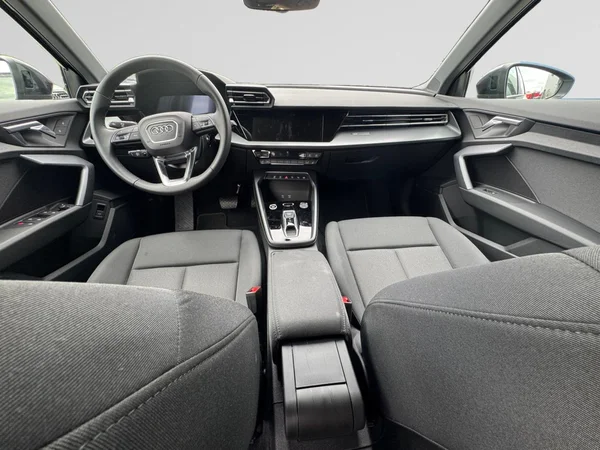 AUDI A3 Sportback (2026) — foto 2 van 24