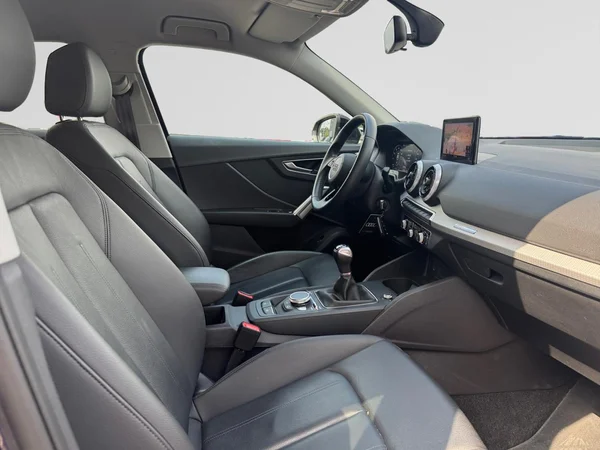 AUDI Q2 (2023) — foto 8 van 24