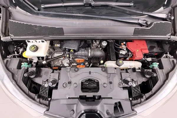 Renault Zoe (2017) — foto 7 van 47