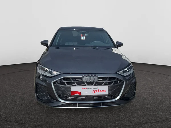 AUDI A3 Sportback PHEV (2026) — foto 8 van 24
