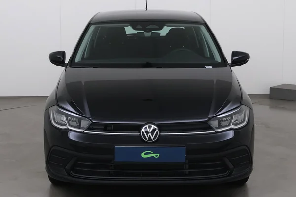 Volkswagen Polo (2026) — foto 10 van 17