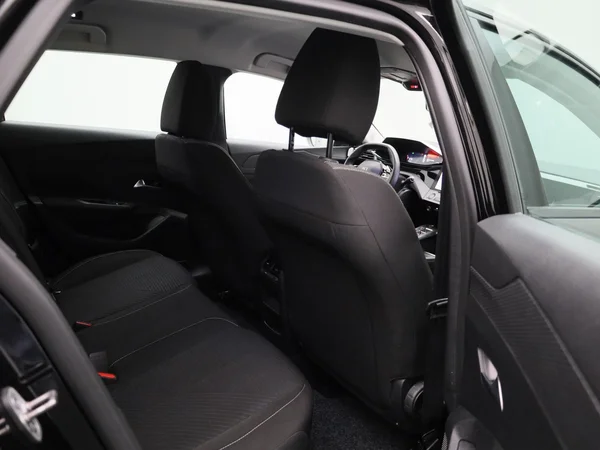Peugeot 308 (2022) — foto 24 van 37