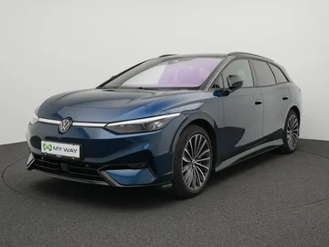 VOLKSWAGEN ID.7 Tourer (2026)