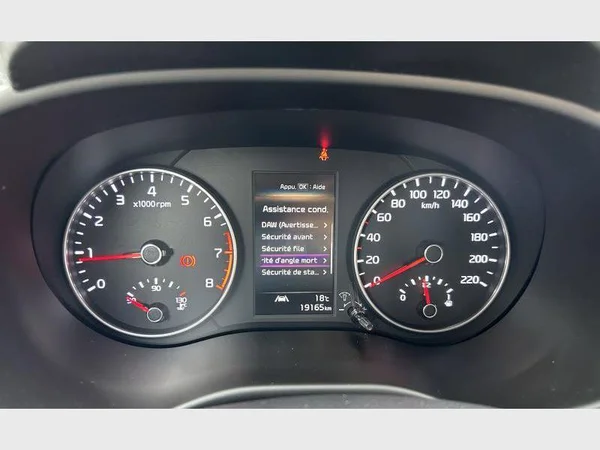 Kia PICANTO (2024) — foto 5 van 27