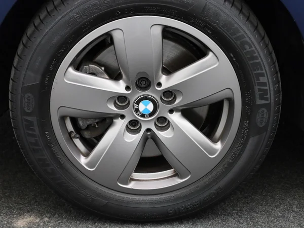 BMW 1 Reeks (2021) — foto 8 van 42