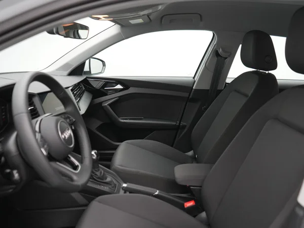AUDI A1 Sportback (2024) — foto 25 van 25