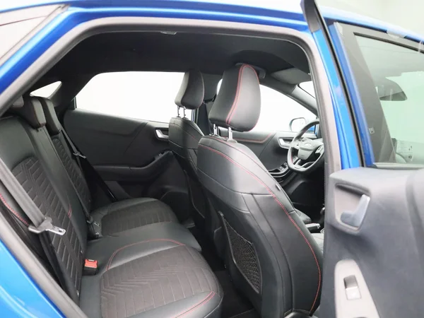 Ford Puma (2023) — foto 29 van 40
