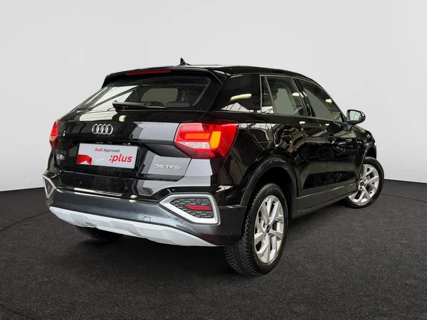 AUDI Q2 (2026) — foto 19 van 23