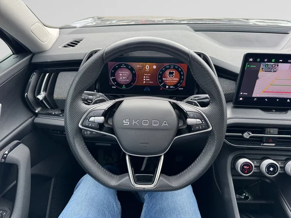SKODA Kodiaq (2025) — foto 15 van 24