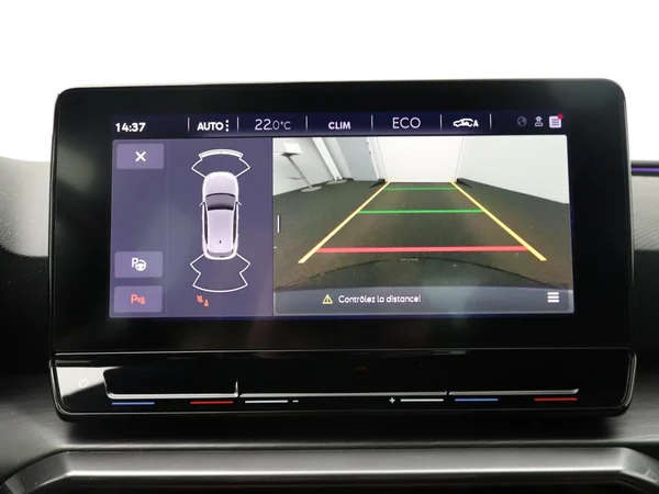 CUPRA Leon e-Hybrid (PHEV) (2021) — foto 13 van 20